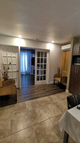 1-3630 All-inclusive 3-bedroom apartment, fully equipped