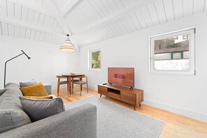 Living room - Guestready - D. Hugo Boutique Hotel B&B (Porto)