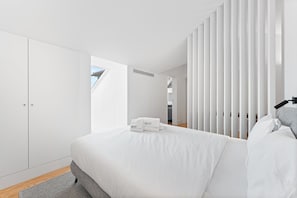 Apartment (One-Bedroom Apartment with River View) - Guestready - D. Hugo Boutique Hotel B&B (Porto)