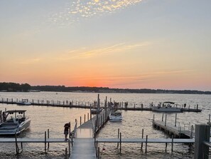 Port de plaisance
