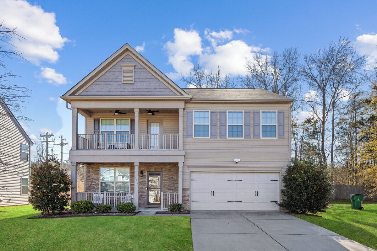 Bild für Gastgeberprofil