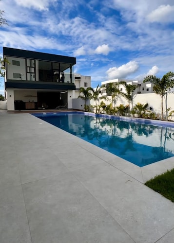 Welcome to your home away from home in Santiago, Dominican Republic!