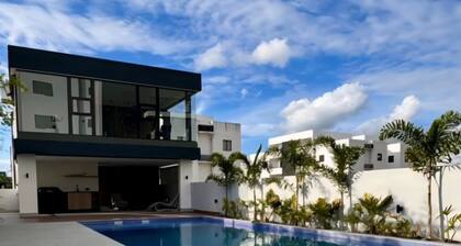 Welcome to your home away from home in Santiago, Dominican Republic!