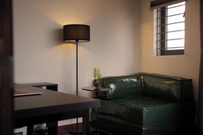 Living area - Lam Living (Ho Chi Minh City)