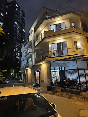 Exterior - Lam Living (Ho Chi Minh City)