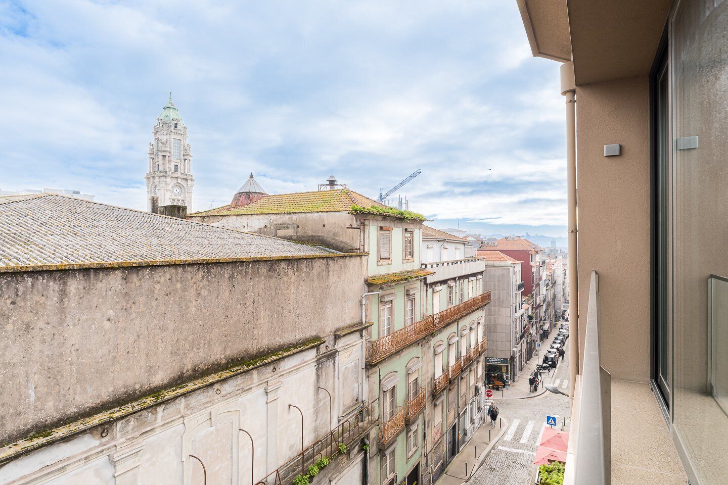 Studio (Duplex Studio)