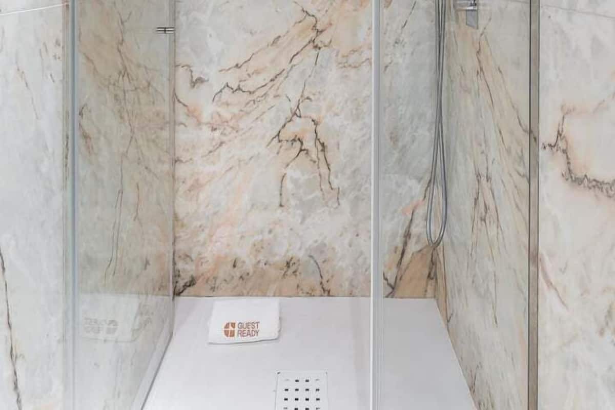 Studio (Studio with Terrace)