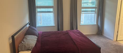 1 Schlafzimmer, WLAN, BettwÀsche, Rollstuhlgeeignet