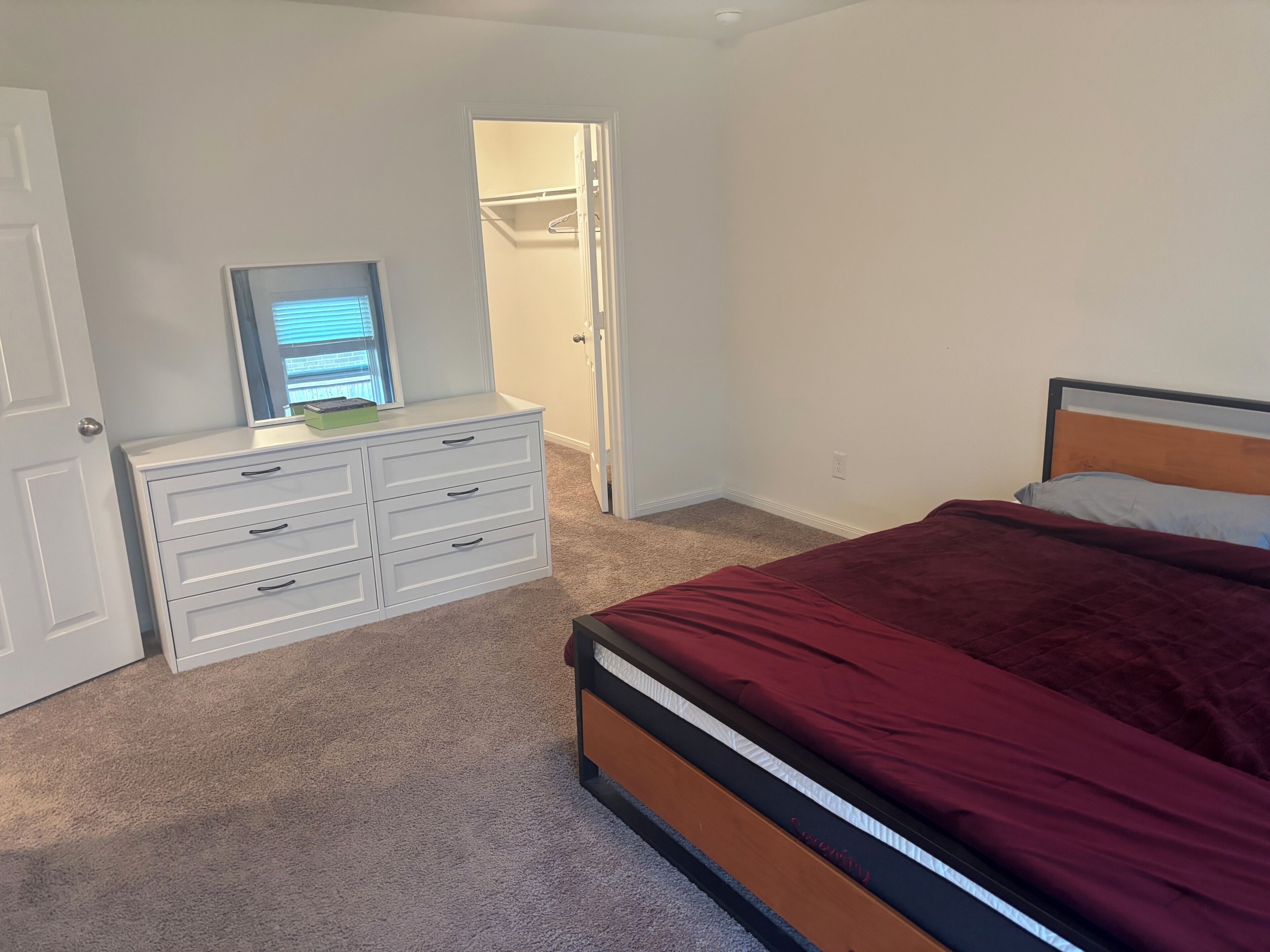 1 Schlafzimmer, WLAN, Bettwäsche, Rollstuhlgeeignet