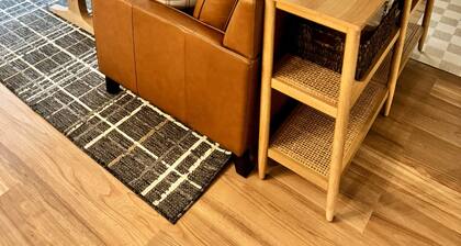 Logan’s Lookout over Mohican - Modern Farmhouse