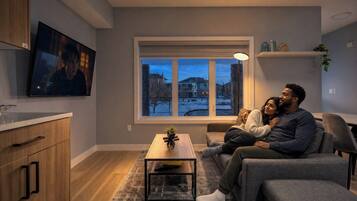 Smart TV, books