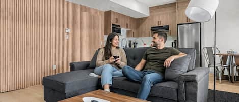 TV connectée