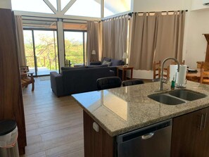 TV - Jungle Paradise with pool overlooking ocean views (Venado)