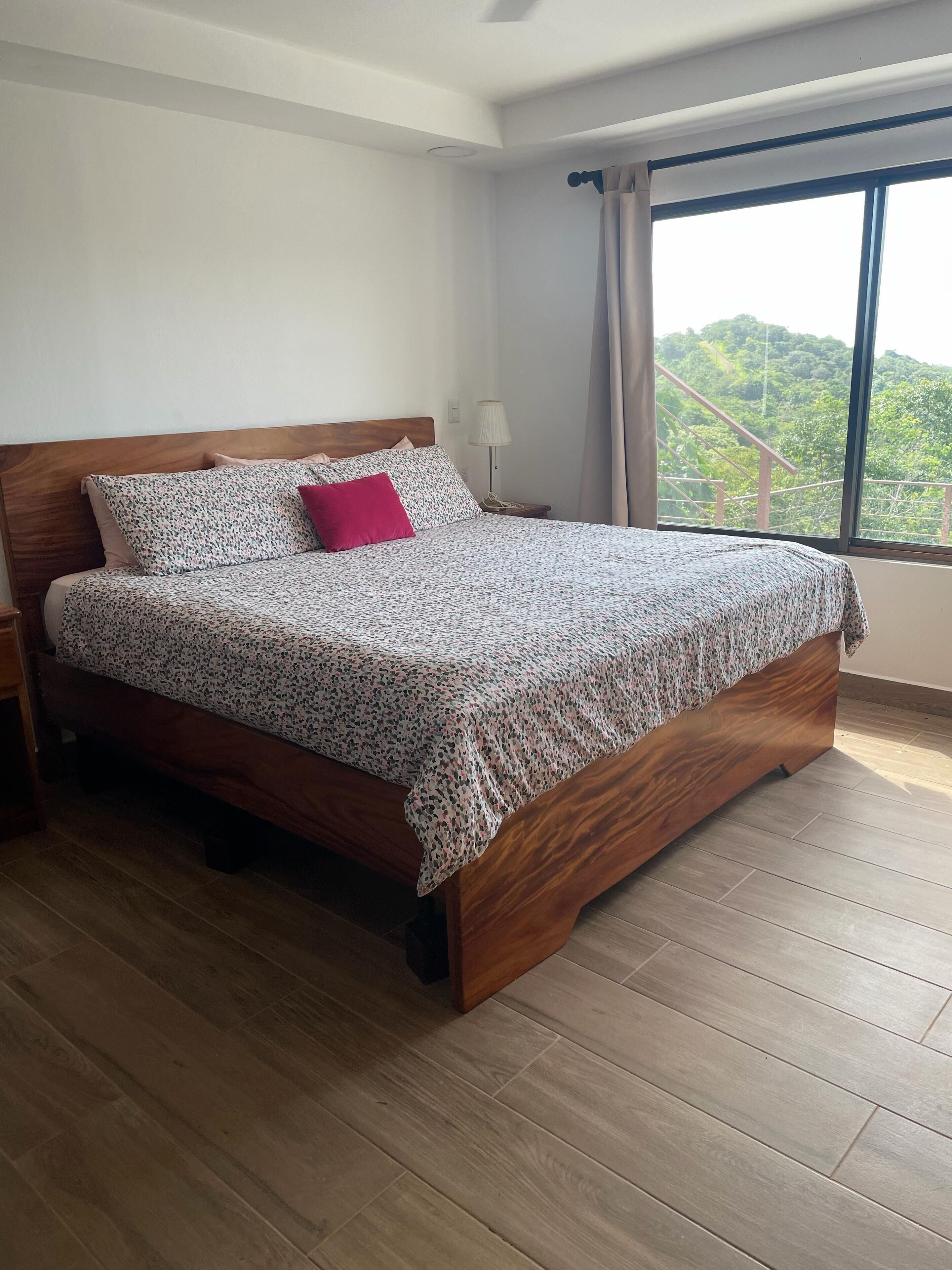 2 chambres, Wi-Fi, draps fournis