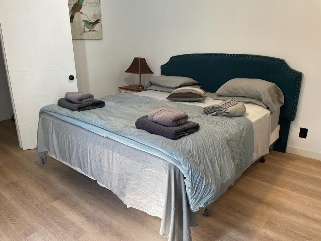 Apartamento luxo | Wi-Fi de cortesia