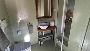 Double Room, Pets Allowed, Vineyard View | Bathroom