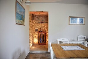 Dining - Agriturismo Cotorniano  (Casole d elsa)