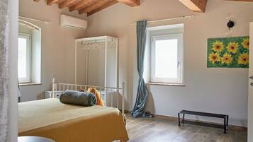 Double Room, Pets allowed, Vineyard View