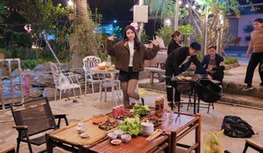 Restaurant - Thien Truong An Eco Green Valley (Hoa Lu)