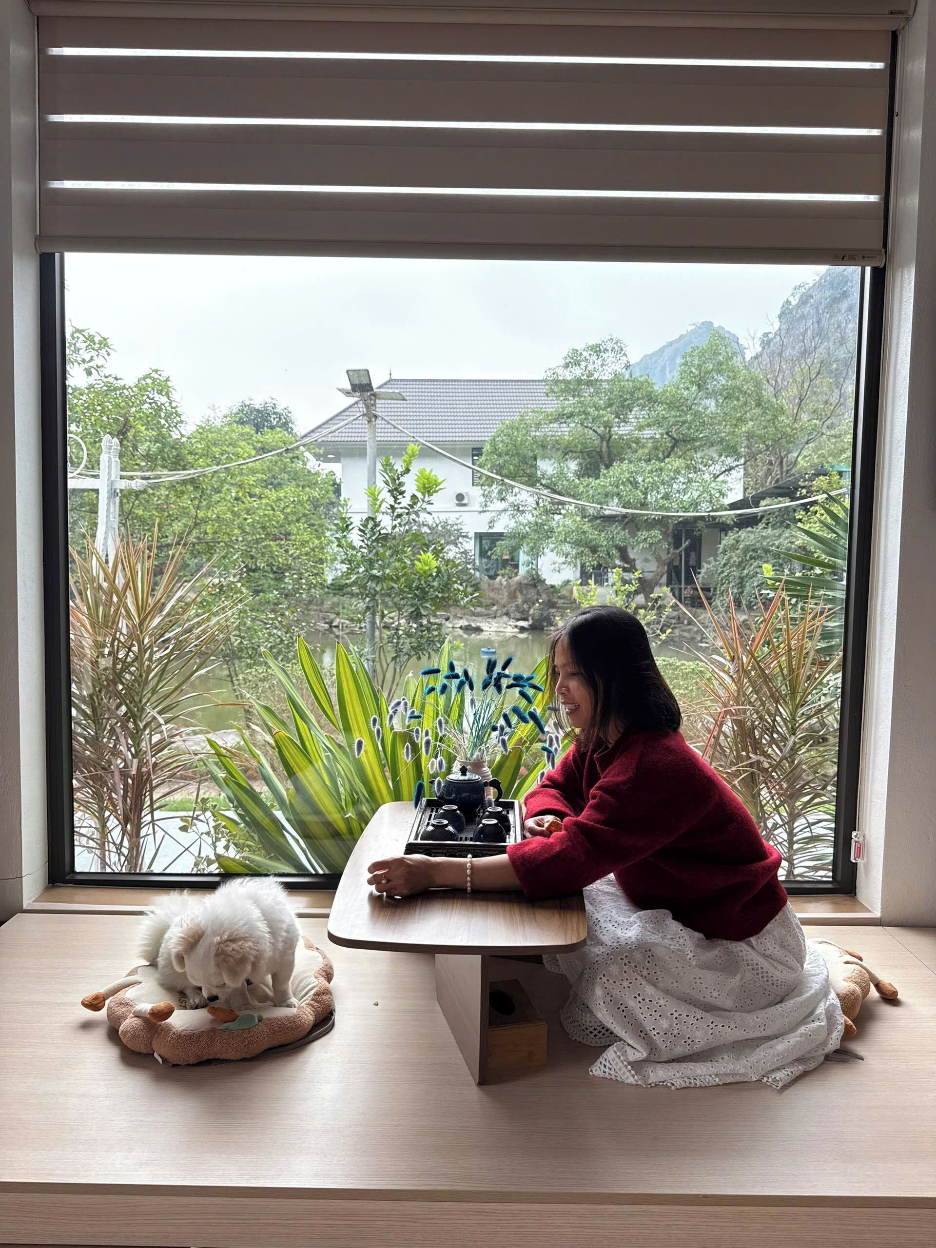 บริเวณภายนอก