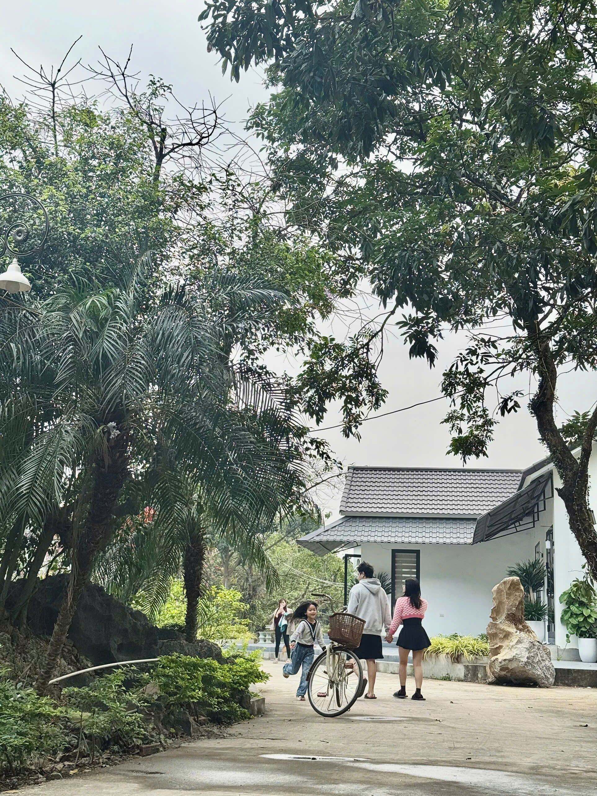Ngoại thất