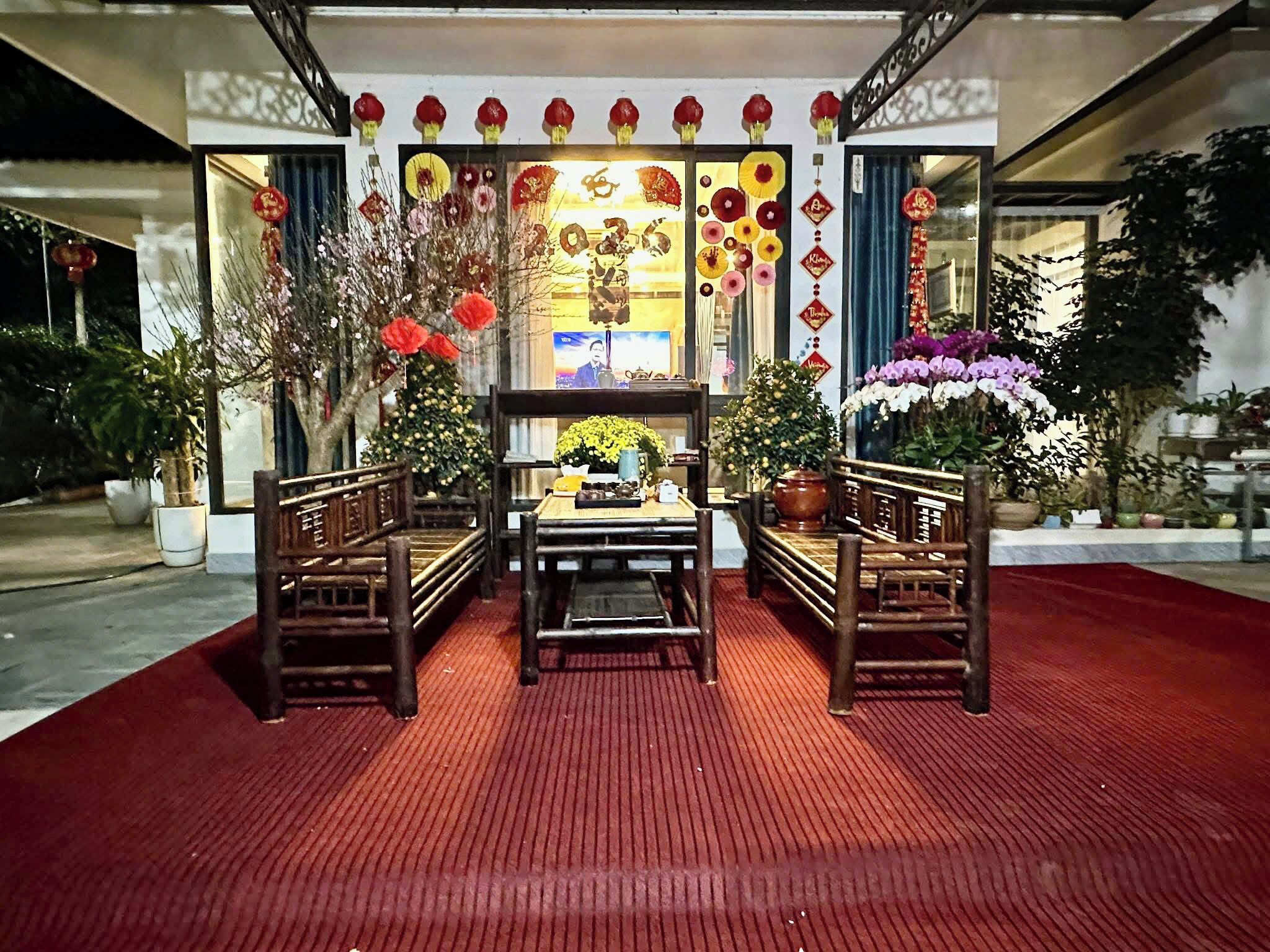 บริเวณภายนอก