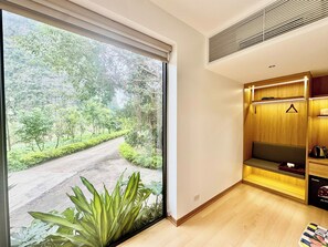 Familienzimmer, Seeblick | Innenbereich