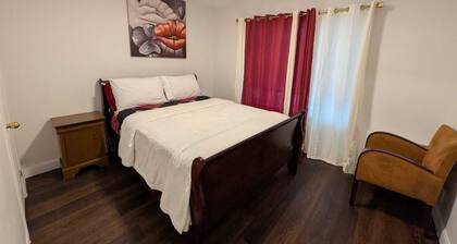 2-3630 All-inclusive 3-bedroom apartment, fully equipped