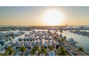 Marina