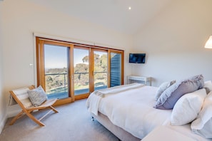 3 dormitorios, tabla de planchar con plancha, wifi gratis y ropa de cama