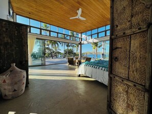 Bügeleisen/Bügelbrett, WLAN, Bettwäsche