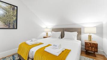 Apartment (Standard Family Room)