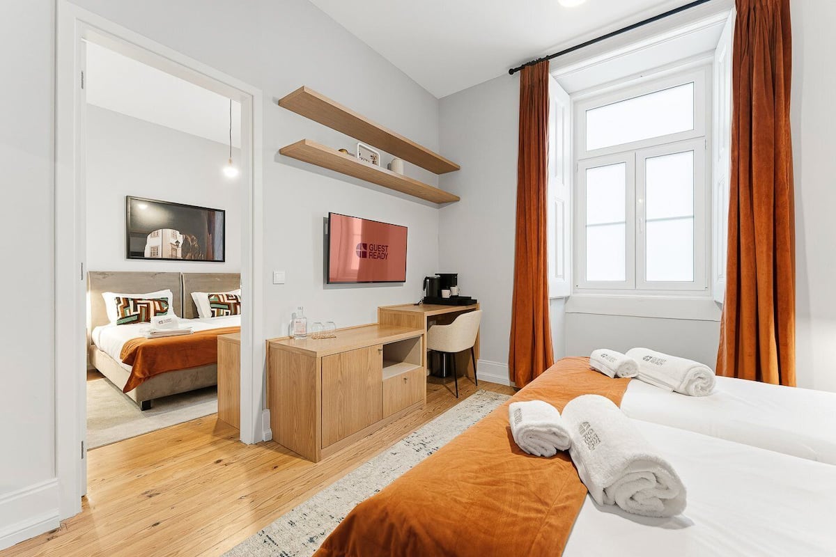 Apartment (Standard Family Room)