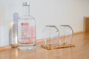 Apartment (Standard Family Room)