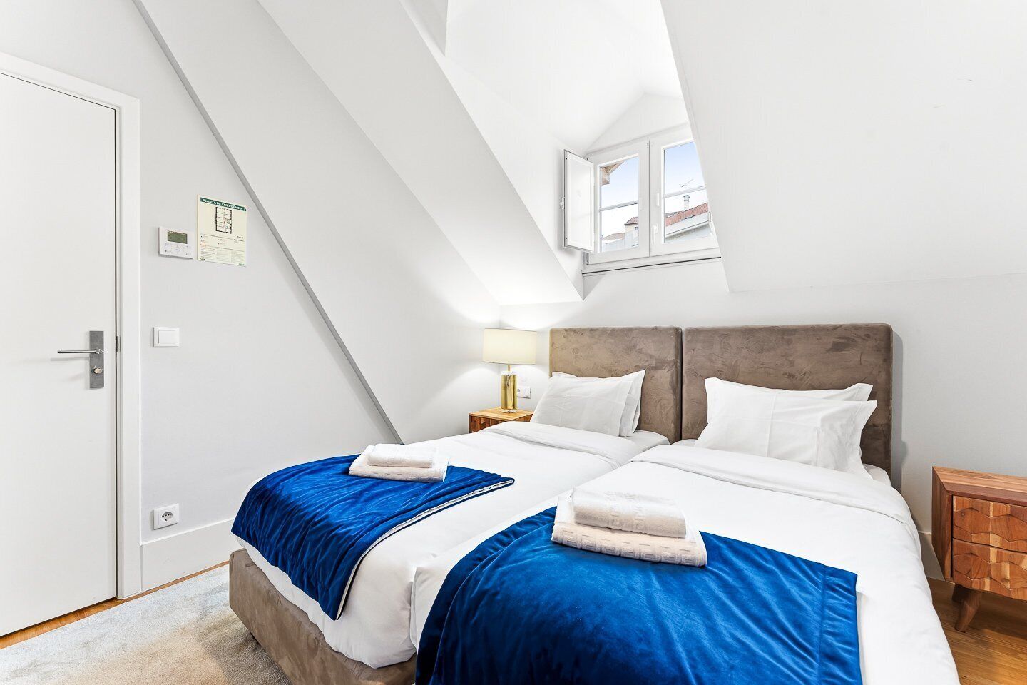 Apartment (Standard Family Room)