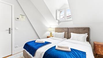 Apartment (Standard Family Room)