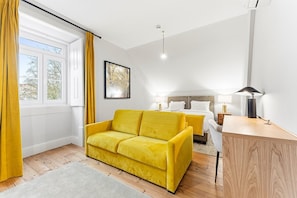 Apartment (Standard Family Room) - Guestready - A&S Guesthouse (Coimbra)