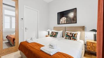 Apartment (Standard Family Room)