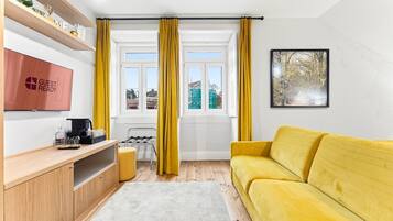 Apartment (Standard Family Room)