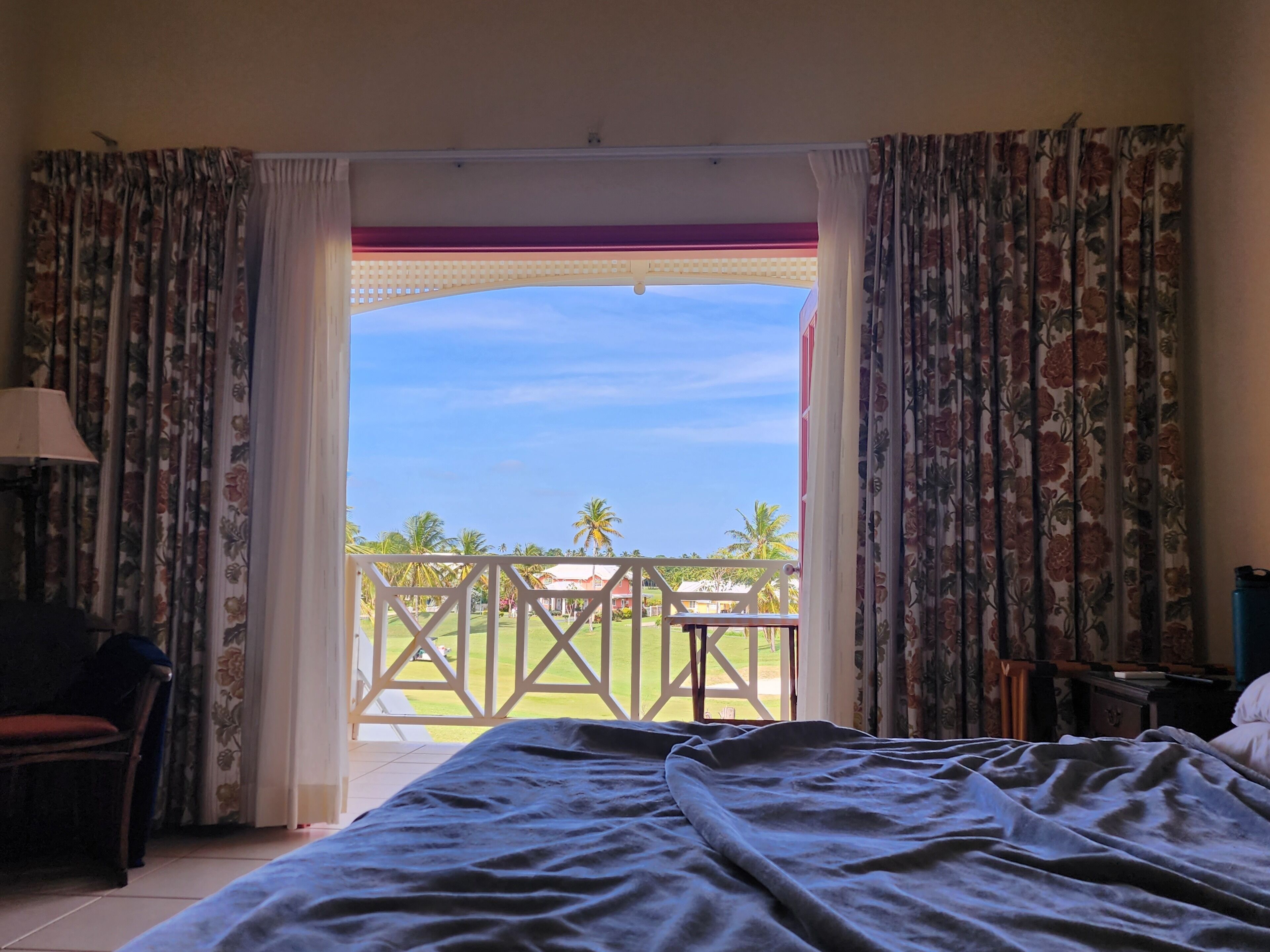 1 bedroom, iron/ironing board, internet