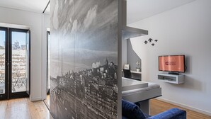 Studio (Studio) - Guestready - Old City Design Apartments (Porto)