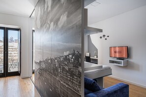 Studio (Studio) - Guestready - Old City Design Apartments (Porto)