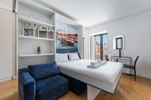 Studio (Studio) - Guestready - Old City Design Apartments (Porto)