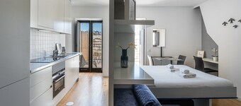 Guestready - Old City Design Apartments