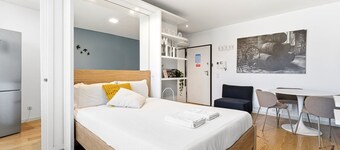 Guestready - Old City Design Apartments