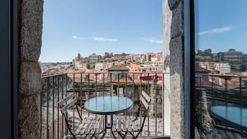 Studio (Studio with Balcony) | Exterior