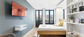 Guestready - Old City Design Apartments