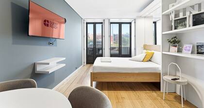 Guestready - Old City Design Apartments