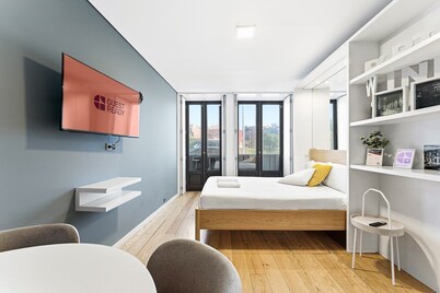 Guestready - Old City Design Apartments