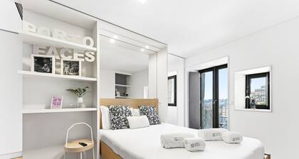 Guestready - Old City Design Apartments